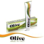 رنگ مو الیو olive